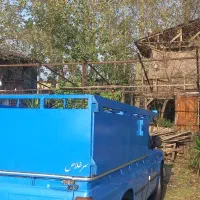 باربند جویباری