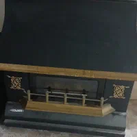 بخاری شومینه