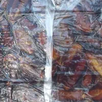 خرمای تمیز خوب