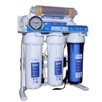 نصب و تعمیر کلیه لوازم خانگی