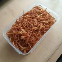سفارش پیاز داغ خلالی و نگینی|خوردنی و آشامیدنی|کرج, گوهردشت|دیوار