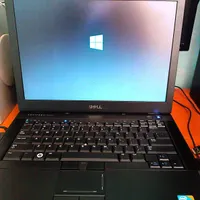 لپتاپ Dell مدل Latitude|رایانه همراه|رشت, استقامت 2|دیوار