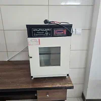 دستگاه جوجه کشی فوق پیشرفته هدایت|لوازم جانبی حیوانات|جیرفت, |دیوار