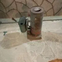 بخاری نفتی
