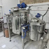 پرکن،دربند،لیبلزن،مخازن استیل|ماشینآلات صنعتی|قدس, شهرقدس|دیوار