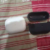 Airpod pro|لوازم جانبی موبایل و تبلت|تهران, گیشا|دیوار