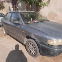 فروش خودرو سمند lx مدل ۸۶|خودرو سواری و وانت|نهاوند, |دیوار