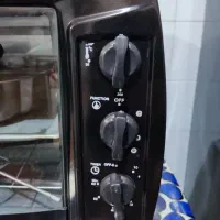 ماکرو فر|اجاق گاز و لوازم برقی پخت‌وپز|اهر, |دیوار