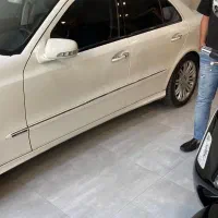بنز E280|خودرو سواری و وانت|تهران, نیلوفر|دیوار