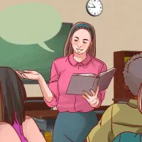 تدریس زبان انگلیسی کلیه مقاطع تحصیلی