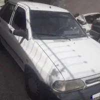 پراید مدل۸۷