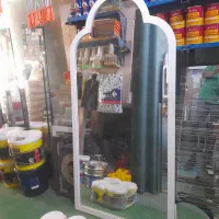 انواع آینه قدی