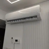 خدمات تخصصی کولرگازی داکت اسپلیت