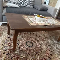 مبل هفت نفره راحتی|مبلمان خانگی و میز عسلی|اهواز, فاز ۲ پادادشهر|دیوار