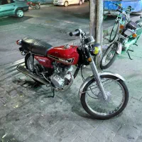 CG125JAP