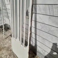 درب اهنی|مصالح و تجهیزات ساختمان|پلدختر, |دیوار