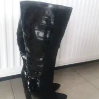 بوت بلند وشیک