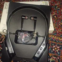 هندزفری گردنی بسیار کم کارکرد