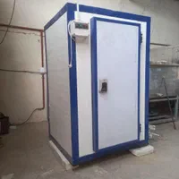 گرمخانه ماست بندی|حراج|تهران, نیروی هوایی (پیروزی)|دیوار