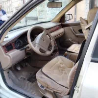 سمند lx ef7 مدل ۹۵|خودرو سواری و وانت|تهران, شهران جنوبی|دیوار