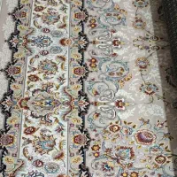 فرشینه (فرش بدون خواب)|فرش|کاشان, فاز ۲ ناجی آباد|دیوار
