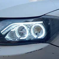 چراغ ساینا اسپرت