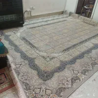 فرش ابریشمی کم قیمت|فرش|تهران, امام زاده عبدالله|دیوار