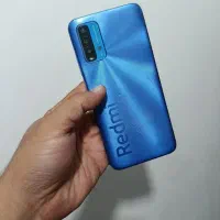 گوشی شیامی ردمی 9t