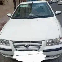 فروش سمند ef7