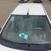 سمند LX مدل ۹۶