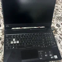 لپ تاپ Asus FX506LH|رایانه همراه|قم, شهرک فاطمیه|دیوار