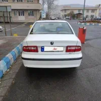 سمند موتور ملی1400کم کار|خودرو سواری و وانت|تبریز, |دیوار