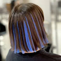 اکستنشن مو هلیا