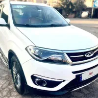 تیگو ۵فول بی رنگ