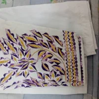 شلوار بندری چهار مدل|لباس|لار, |دیوار