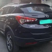 هایما s5 توربو AT|خودرو سواری و وانت|شاهین‌شهر, گزبرخوار|دیوار