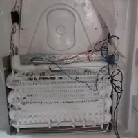 تعمیر انواع یخچال و فریزرهای خانگی و صنعتی(درمحل)|خدمات پیشه و مهارت|قروه, |دیوار