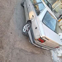 پژو ۴۰۵ رینگ اسپرت مدل ۸۷ دوگانه کارخونه فوری|خودرو سواری و وانت|تهران, منیریه|دیوار