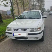 سمند lx ساده مشابه صفر|خودرو سواری و وانت|شفت, |دیوار