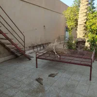 منزل همکف ویلایی|فروش خانه و ویلا|بافق, |دیوار