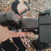 گیمبال rs4 استاندارد|دوربین عکاسی و فیلمبرداری|همدان, |دیوار