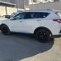 فیدلیتی الیت 7نفره خشک 1404