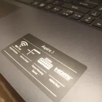 لپ تاپ acer نو|رایانه همراه|تهران, فردوس|دیوار