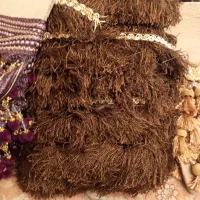 ریسه پرده و مبلمان|پرده، رانر، رومیزی|تهران, قیطریه|دیوار