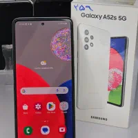 سامسونگ A52s 5G حافظه ۲۵۶ گیگ قابل معاوضه|موبایل|شیراز, سینما سعدی|دیوار
