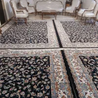 فرش درحد نو