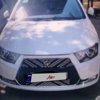 دنا پلاس اتومات اپشنال  مدل۱۴۰۵