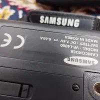 دو عدد دوربین فیلمبرداری سالم|دوربین عکاسی و فیلمبرداری|مشهد, سید رضی|دیوار