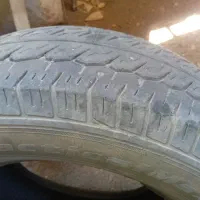 لاستیک مزدا وانت