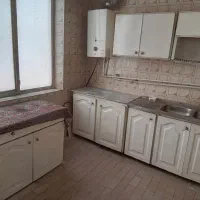 طبقه اول خانه ی  بزرگ و دلباز ۱۰۰ متری|اجارهٔ آپارتمان|تهران, شارق|دیوار